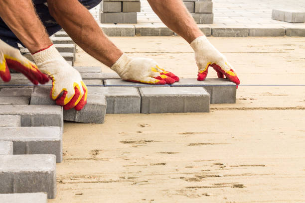 Best Commercial Driveway Pavers  in El Centro, CA