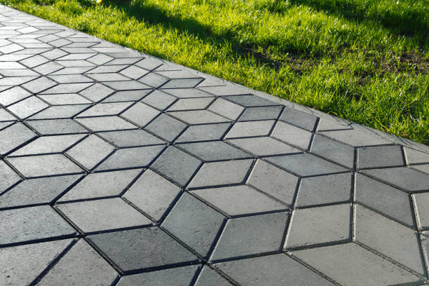 Best Professional Driveway Pavers  in El Centro, CA