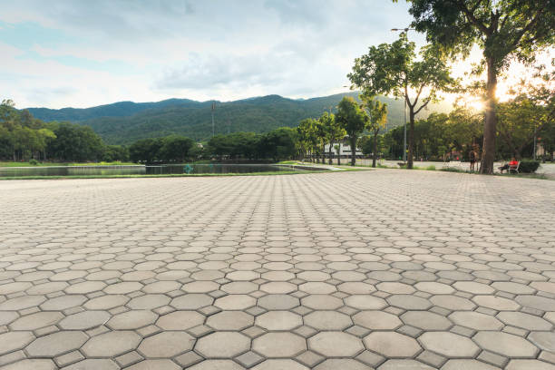 Best Professional Driveway Pavers  in El Centro, CA
