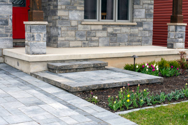 Reasons to Select Us for Your Driveway Paving Requirements in El Centro, CA