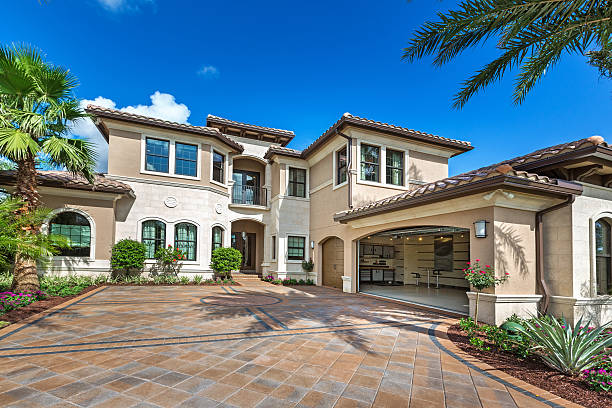 Best Cobblestone Driveway Pavers  in El Centro, CA