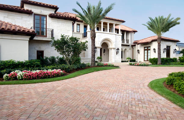 Driveway Repair Near Me in El Centro, CA
