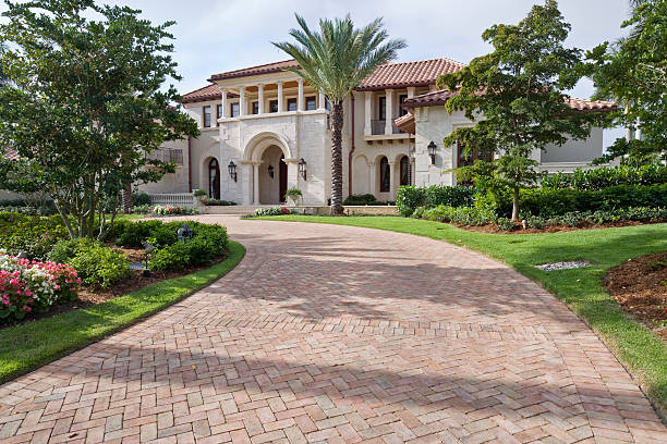 Best Driveway Paving Contractor  in El Centro, CA