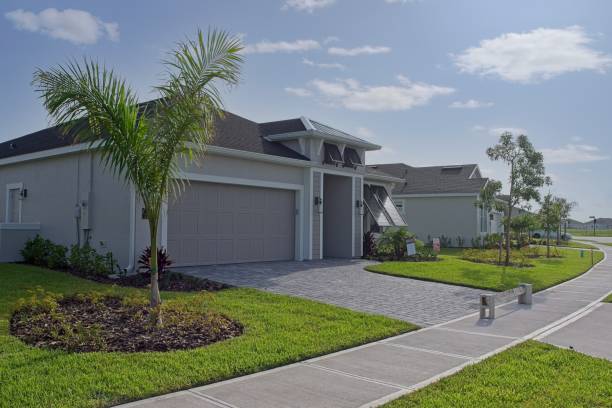 Best Interlocking Driveway Pavers  in El Centro, CA