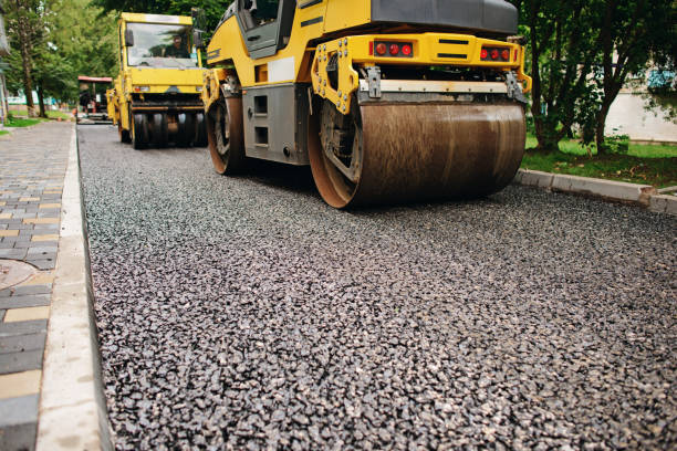 Best Permeable Paver Driveway  in El Centro, CA
